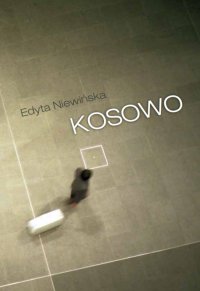 Kosowo - Edyta Niewińska - ebook