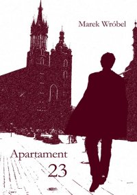 Apartament 23 - Marek Wróbel - ebook