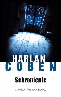 Schronienie - Harlan Coben - ebook