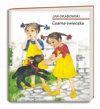 Czarna owieczka - Jan Grabowski - ebook