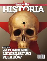 "Uważam Rze Historia" nr 82012 - Opracowanie zbiorowe - eprasa