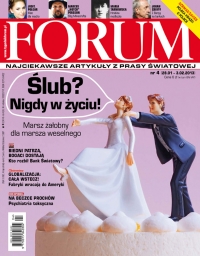 Forum nr 4/2013 - Opracowanie zbiorowe - eprasa