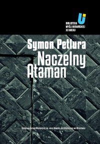 Naczelny Ataman - Symon Petlura - ebook