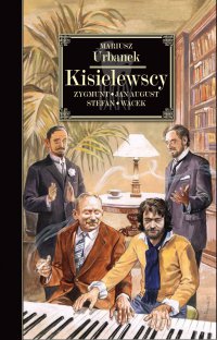 Kisielewscy - Mariusz Urbanek - ebook