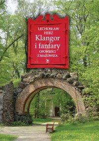 Klangor i fanfary - Lechosław Herz - ebook