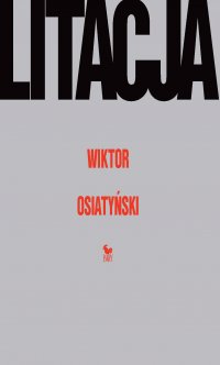 Litacja - Wiktor Osiatyński - ebook