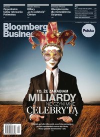 "Bloomberg Businessweek" wydanie nr 413 - Opracowanie zbiorowe - eprasa