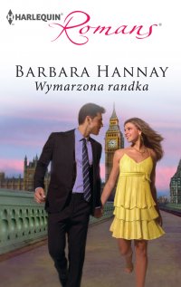 Wymarzona randka - Barbara Hannay - ebook