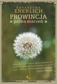 Prowincja pełna marzeń - Katarzyna Enerlich - ebook