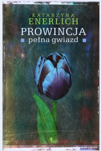 Prowincja pełna gwiazd - Katarzyna Enerlich - ebook