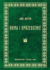 Duma i uprzedzenie - Jane Austen - ebook