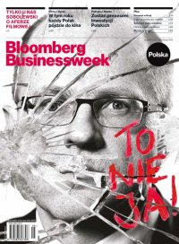 "Bloomberg Businessweek" wydanie nr 5/13 - Opracowanie zbiorowe - eprasa