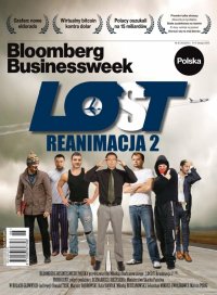 "Bloomberg Businessweek" wydanie nr 6/13 - Opracowanie zbiorowe - eprasa