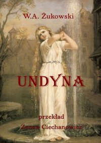 Undyna - W.A. Żukowski - ebook