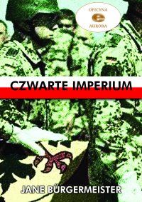 Czwarte Imperium - Jane Burgermeister - ebook