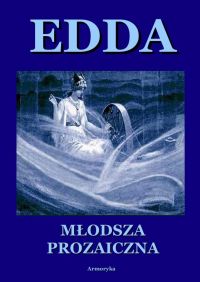 Edda Młodsza, Prozaiczna - Nieznany - ebook