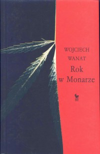 Rok w Monarze - Wojciech Wanat - ebook