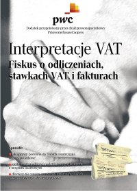 Interpretacje VAT - Opracowanie zbiorowe - ebook