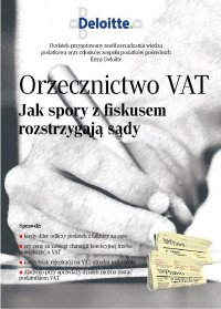 Orzecznictwo VAT - Opracowanie zbiorowe - ebook