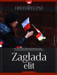 Zeszyt historyczny - Zagłada elit - Opracowanie zbiorowe - ebook