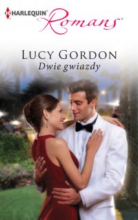 Dwie gwiazdy - Lucy Gordon - ebook