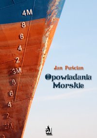 Opowiadania morskie - Jan Puścian - ebook