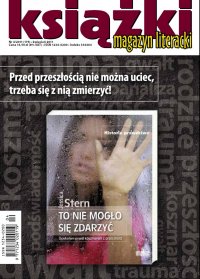 Magazyn Literacki KSIĄŻKI nr 4/2011 (175) - Opracowanie zbiorowe - eprasa