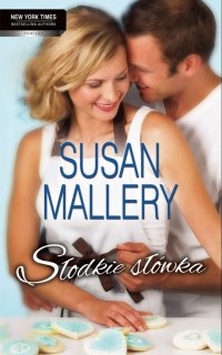 Słodkie słówka - Susan Mallery - ebook