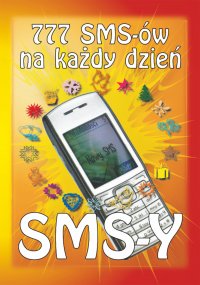 777 SMS-ów na każdy dzień - Tomasz Czypicki - ebook