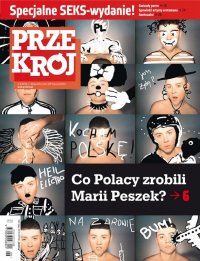 "Przekrój" nr 6/2013 - Opracowanie zbiorowe - eprasa