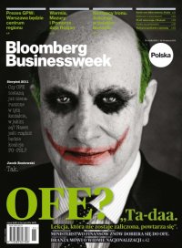 "Bloomberg Businessweek" wydanie nr 11/13 - Opracowanie zbiorowe - eprasa