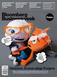 "Bloomberg Businessweek" wydanie nr 12/13 - Opracowanie zbiorowe - eprasa