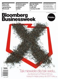 "Bloomberg Businessweek" wydanie nr 10/13 - Opracowanie zbiorowe - eprasa