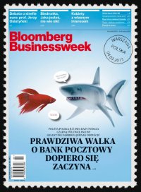 "Bloomberg Businessweek" wydanie nr 9/13 - Opracowanie zbiorowe - eprasa