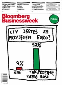 "Bloomberg Businessweek" wydanie nr 7/13 - Opracowanie zbiorowe - eprasa