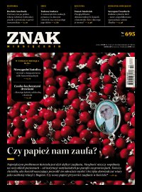 Miesięcznik Znak. Kwiecień 2013 - Opracowanie zbiorowe - eprasa