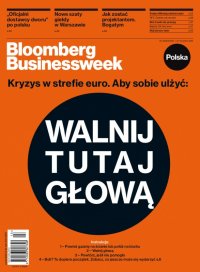 "Bloomberg Businessweek" wydanie nr 13/13 - Opracowanie zbiorowe - eprasa