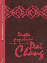 Pusta przestrzeń - mistrz zen Pai-chang - ebook
