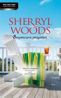 Bezpieczna przystań - Sherryl Woods - ebook