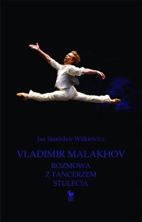 Vladimir Malakhov - Jan Stanisław Witkiewicz - ebook