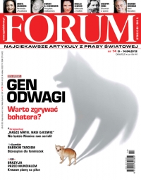 Forum nr 14/2013 - Opracowanie zbiorowe - eprasa
