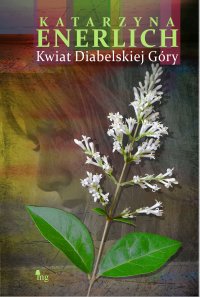 Kwiat Diabelskiej Góry - Katarzyna Enerlich - ebook