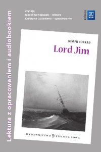 Lord Jim - lektura audio