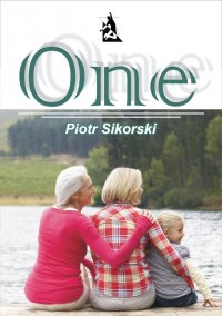 One - Piotr Sikorski - ebook