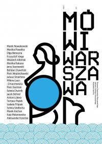 Mówi Warszawa
