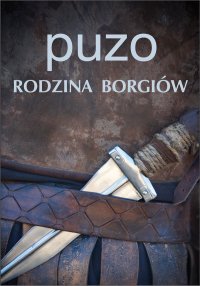 Rodzina Borgiów - Mario Puzo - ebook