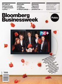 "Bloomberg Businessweek" wydanie nr 14/13 - Opracowanie zbiorowe - eprasa
