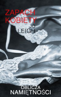 Zapach kobiety - Jo Leigh - ebook