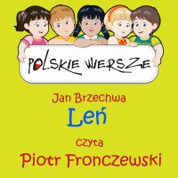 Polskie wiersze - Leń - Jan Brzechwa - audiobook