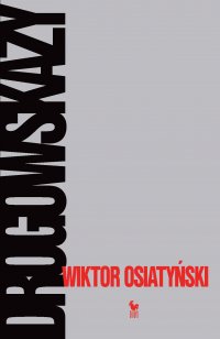 Drogowskazy - Wiktor Osiatyński - ebook